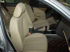 2011款 1.6L 手动 舒适型 GL