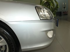 2011款 1.6L 手动 舒适型 GL