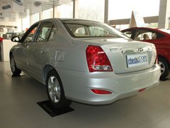 2011款 1.6L 手动 舒适型 GL