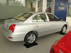 2011款 1.6L 手动 舒适型 GL