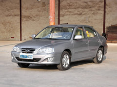 2011款 1.6L 手动 舒适型 GL