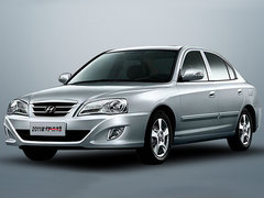 2011款 1.6L 自动 舒适型 GL