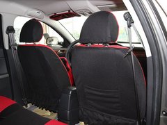 2011款 1.6L 手动 尊雅型
