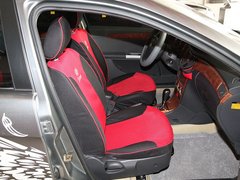 2011款 1.6L 手动 尊雅型