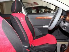 2011款 1.6L 手动 尊雅型