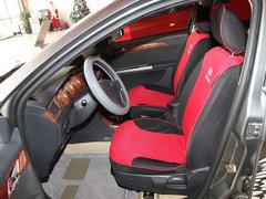 2011款 1.6L 手动 尊雅型