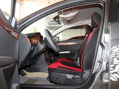 2011款 1.6L 手动 尊雅型