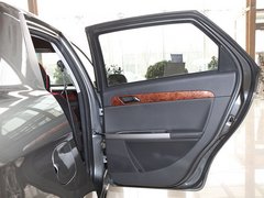 2011款 1.6L 手动 尊雅型