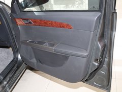 2011款 1.6L 手动 尊雅型