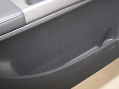 2011款 1.6L 手动 尊雅型