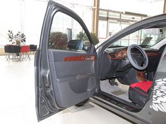 2011款 1.6L 手动 尊雅型