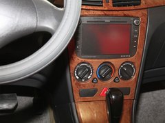 2011款 1.6L 手动 尊雅型