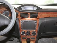 2011款 1.6L 手动 尊雅型