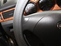 2011款 1.6L 手动 尊雅型