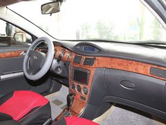 2011款 1.6L 手动 尊雅型
