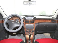 2011款 1.6L 手动 尊雅型