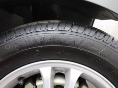 2011款 1.6L 手动 尊雅型