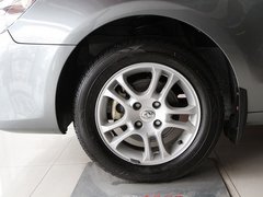 2011款 1.6L 手动 尊雅型