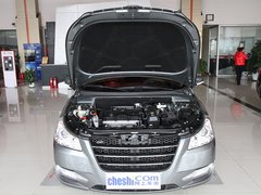 2011款 1.6L 手动 尊雅型