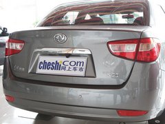 2011款 1.6L 手动 尊雅型