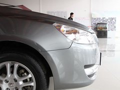 2011款 1.6L 手动 尊雅型