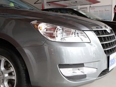 2011款 1.6L 手动 尊雅型