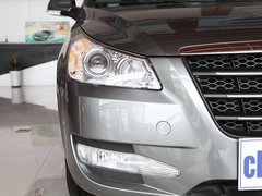2011款 1.6L 手动 尊雅型