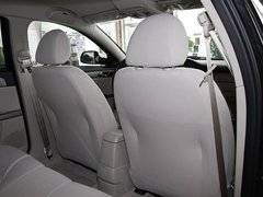 2011款 1.6L 自动 尊雅型