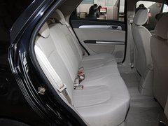 2011款 1.6L 自动 尊雅型