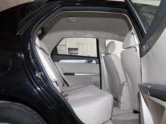 2011款 1.6L 自动 尊雅型