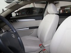 2011款 1.6L 自动 尊雅型