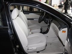2011款 1.6L 自动 尊雅型