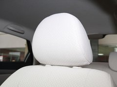 2011款 1.6L 自动 尊雅型