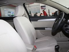 2011款 1.6L 自动 尊雅型