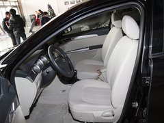 2011款 1.6L 自动 尊雅型