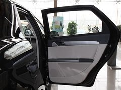 2011款 1.6L 自动 尊雅型