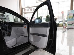 2011款 1.6L 自动 尊雅型