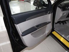 2011款 1.6L 自动 尊雅型