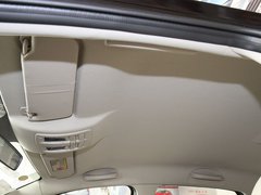 2011款 1.6L 自动 尊雅型