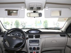 2011款 1.6L 自动 尊雅型