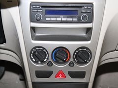2011款 1.6L 自动 尊雅型