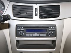 2011款 1.6L 自动 尊雅型