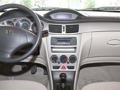 2011款 1.6L 自动 尊雅型