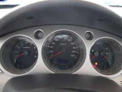 2011款 1.6L 自动 尊雅型