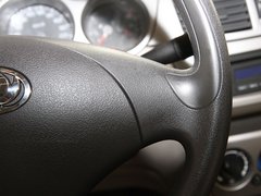 2011款 1.6L 自动 尊雅型