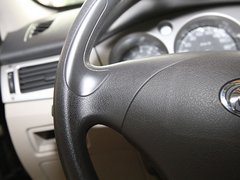 2011款 1.6L 自动 尊雅型