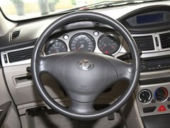 2011款 1.6L 自动 尊雅型