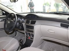 2011款 1.6L 自动 尊雅型
