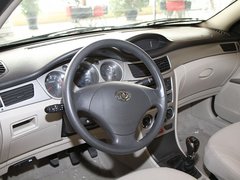 2011款 1.6L 自动 尊雅型