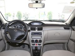 2011款 1.6L 自动 尊雅型